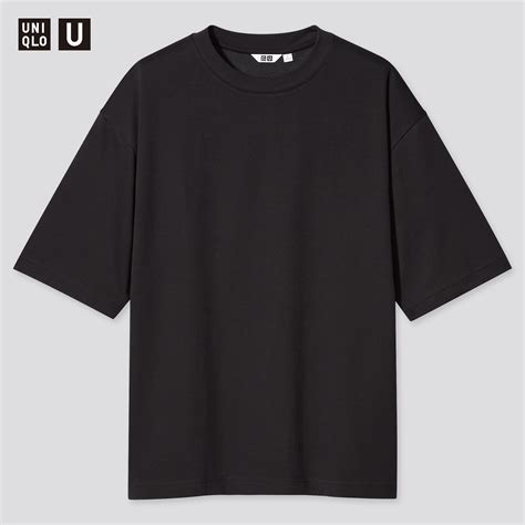 uniqlo heavyweight tee.